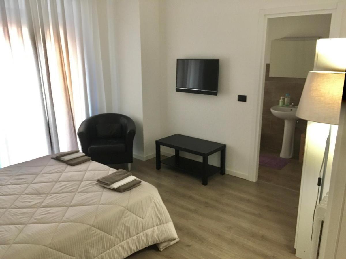 Fiore Di Loto Guest house Verona